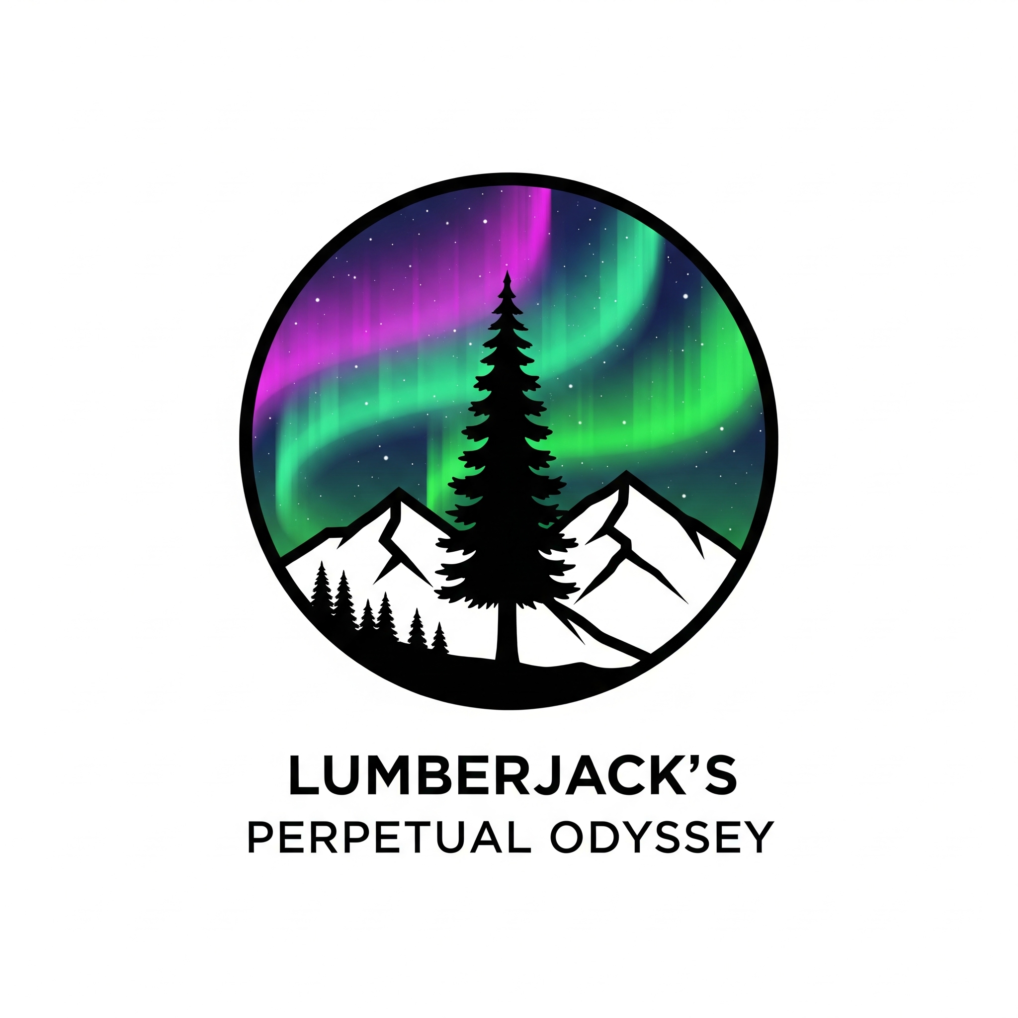 Lumberjack's Perpetual Odyssey