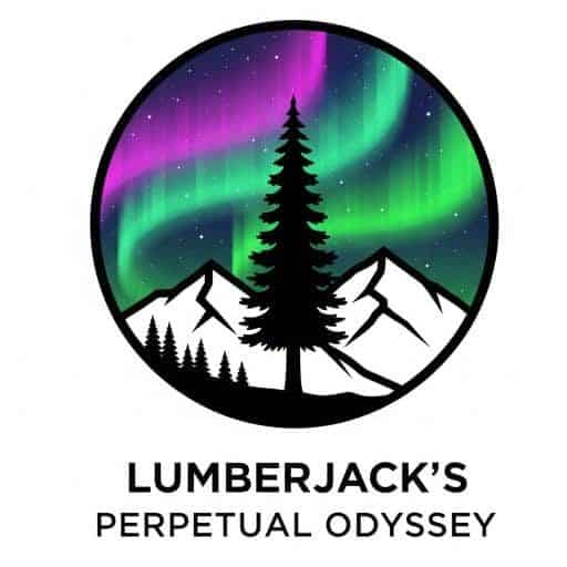 Lumberjack's Perpetual Odyssey